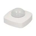 140704 - PIR motion sensor 360° protection rating IP20; detection range 360°; works with LEDs