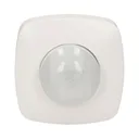 140704 - PIR motion sensor 360° protection rating IP20; detection range 360°; works with LEDs