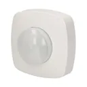 140704 - PIR motion sensor 360° protection rating IP20; detection range 360°; works with LEDs
