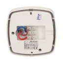 140704 - PIR motion sensor 360° protection rating IP20; detection range 360°; works with LEDs