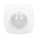 140452 - PIR presence sensor 360° with 3 detectors, IP65