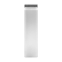 140771 - FRENIT LED 20W garden luminaire, grey 2300lm, IP65, 4000K, dimmer