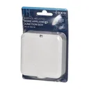 141269 - Surface-mounted domestic appliances junction box 5x2,5mm2, 440V