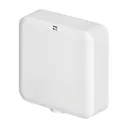 141269 - Surface-mounted domestic appliances junction box 5x2,5mm2, 440V