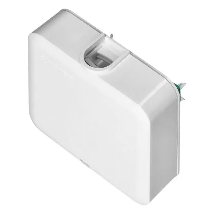 141269 - Surface-mounted domestic appliances junction box 5x2,5mm2, 440V