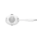 140720 - LED strip motion sensor 120° 12V, max LED 60W, dimming function up to 10% of its power at a selected time.