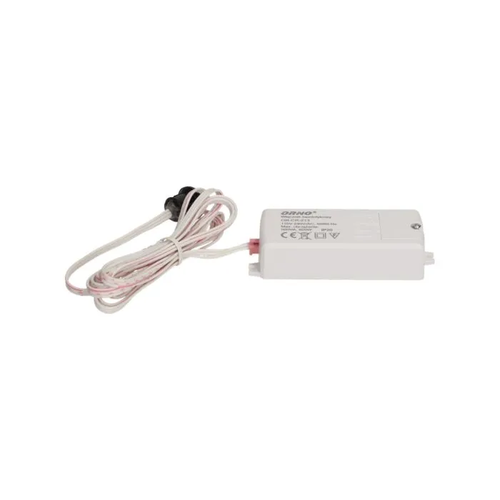 140463- Short distance IR sensor IP20, 500W