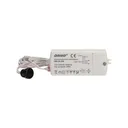 140724 - Non-contact one way switch ~110-240V/50-60Hz; rated load 250W, 500VA; protection rating IP20; range of work 5-6cm