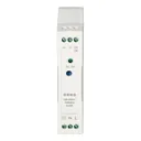 140828 - Industrial power supply for a DIN rail, 24VDC, 0.42A, 10W, plastic housing