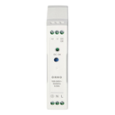 140828 - Industrial power supply for a DIN rail, 24VDC, 0.42A, 10W, plastic housing