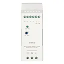140830 - Industrial power supply for a DIN rail, 24VDC, 1.7A, 40W, plastic housing