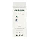 140830 - Industrial power supply for a DIN rail, 24VDC, 1.7A, 40W, plastic housing