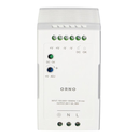 140832 - Industrial power supply for a DIN rail, 24VDC, 4A, 96W, plastic housing
