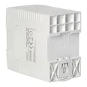 140832 - Industrial power supply for a DIN rail, 24VDC, 4A, 96W, plastic housing