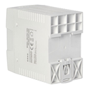 140832 - Industrial power supply for a DIN rail, 24VDC, 4A, 96W, plastic housing