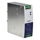 140833 - Industrial power supply for a DIN rail, 12VDC, 10A, 120W, plastic housing