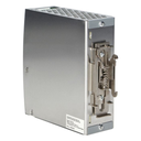 140833 - Industrial power supply for a DIN rail, 12VDC, 10A, 120W, plastic housing