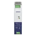140834 - Industrial power supply for a DIN rail, 24VDC 3.2A 77W, metal housing