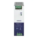 140835 - Industrial power supply for a DIN rail, 24VDC, 5A, 120W, metal housing