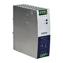 140835 - Industrial power supply for a DIN rail, 24VDC, 5A, 120W, metal housing