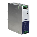 140835 - Industrial power supply for a DIN rail, 24VDC, 5A, 120W, metal housing
