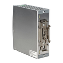 140835 - Industrial power supply for a DIN rail, 24VDC, 5A, 120W, metal housing