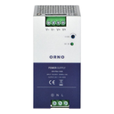140836 - Industrial power supply for a DIN rail, 24VDC, 10A, 240W, metal housing