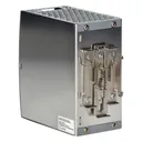 140836 - Industrial power supply for a DIN rail, 24VDC, 10A, 240W, metal housing