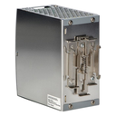 140836 - Industrial power supply for a DIN rail, 24VDC, 10A, 240W, metal housing