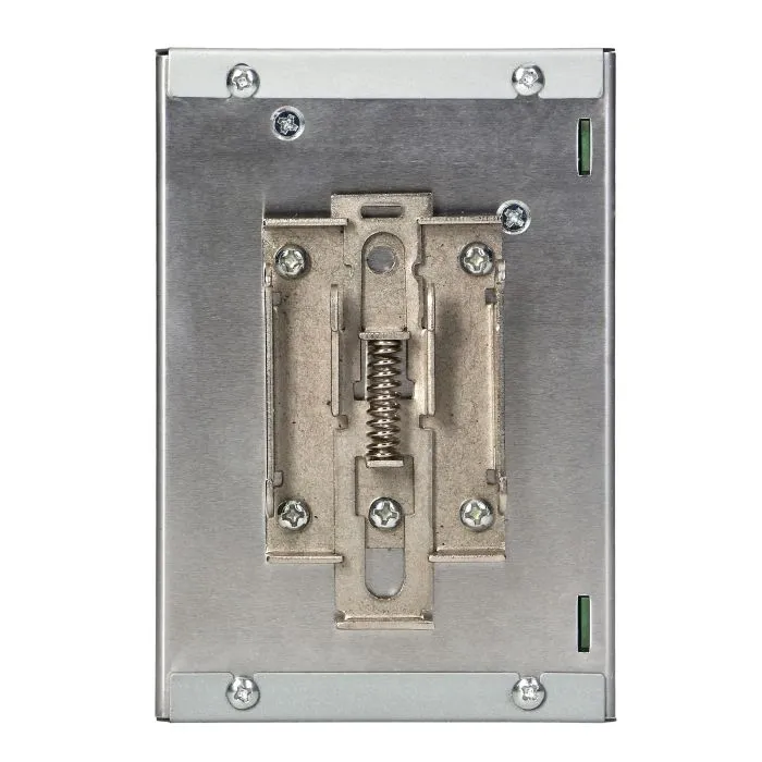 140837 - Industrial power supply for a DIN rail, 24VDC, 20A, 480W, metal housing