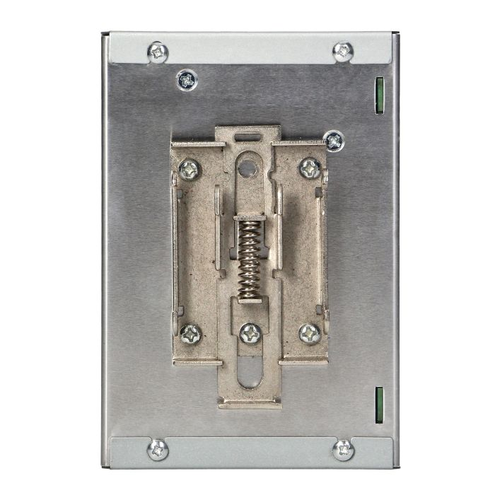140837 - Industrial power supply for a DIN rail, 24VDC, 20A, 480W, metal housing