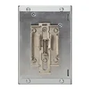 140837 - Industrial power supply for a DIN rail, 24VDC, 20A, 480W, metal housing
