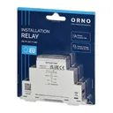140839 - Installation relay, 1P, 16A, 12-230 VUC