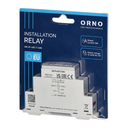 140839 - Installation relay, 1P, 16A, 12-230 VUC