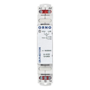 140839 - Installation relay, 1P, 16A, 12-230 VUC