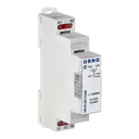 140839 - Installation relay, 1P, 16A, 12-230 VUC