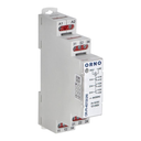140840 - Installation relay, 3P, 8A, 12-230 VUC