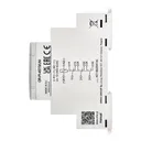 140840 - Installation relay, 3P, 8A, 12-230 VUC