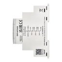 140840 - Installation relay, 3P, 8A, 12-230 VUC