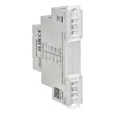 140840 - Installation relay, 3P, 8A, 12-230 VUC