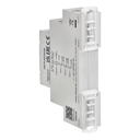 140840 - Installation relay, 3P, 8A, 12-230 VUC
