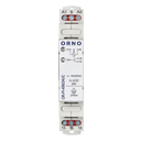 140841 - Installation bistable relay, 24 VAC / DC, 16A