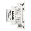 140841 - Installation bistable relay, 24 VAC / DC, 16A