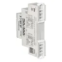 140841 - Installation bistable relay, 24 VAC / DC, 16A