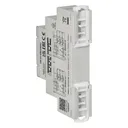 140842 - Installation bistable relay, 230 VAC, 16A