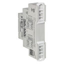 140842 - Installation bistable relay, 230 VAC, 16A