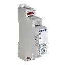 140844 - Time relay - delayed activation, 12-230 VUC
