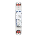140846 - Time relay - 10 functions, 230VAC