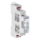 140846 - Time relay - 10 functions, 230VAC