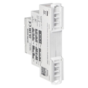 140846 - Time relay - 10 functions, 230VAC